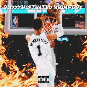 Wembanyama (feat. Glizzymosthated)