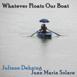 Whatever Floats Our Boat