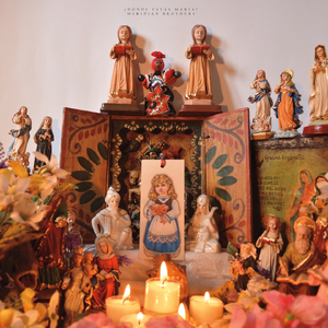 Estaré Alegre, No Estaré Triste