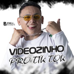Videozinho pro Tik Tok