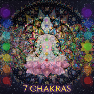Healing Bowl Charka with Monk Throat Sounds