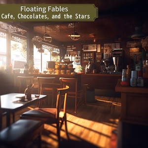 Blissful Idleness in Honeyed Light