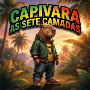 Capivara a Sete Camadas