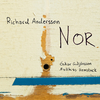 Richard Andersson - Orkanens øje