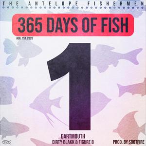 Dartmouth (feat. Dirty Blakk & Figure 8)