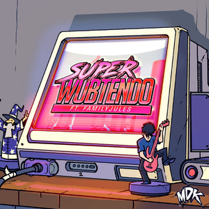 Super Wubtendo