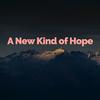 Tristan Boccara - A New Kind of Hope