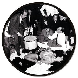 Make Me (Nick Morris & Dave Scott Out of Vibe Mix)