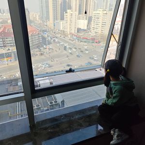 汽车像蚂蚁（花絮版）