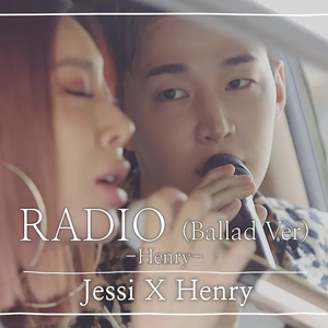 RADIO (Ballad ver)