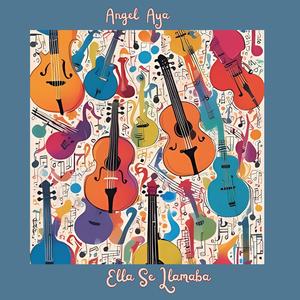 Ella Se Llamaba (Original Mix)