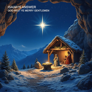 God Rest Ye Merry Gentlemen