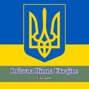 Državna Himna Ukrajine