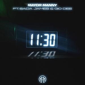 11:30 (feat. Sada James & Gio Dee)