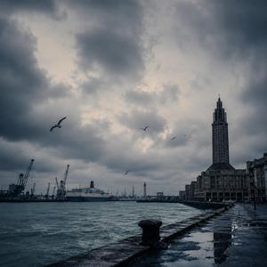 Le Havre low ride