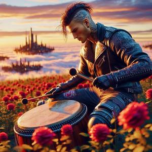 Soundtrack монашка