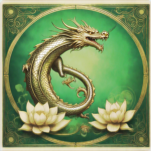 小酒馆 微醺（中国风元素）