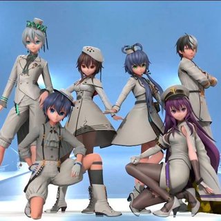 2020年Vsinger Live演唱会歌单