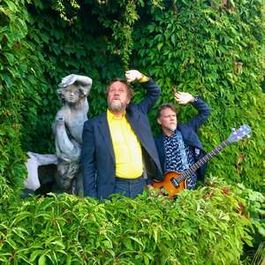 Glad och Fri med Havrekli