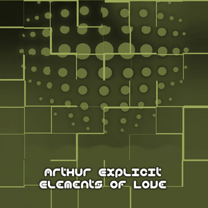 Elements Of Love (Original Mix)