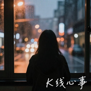 K线心事.