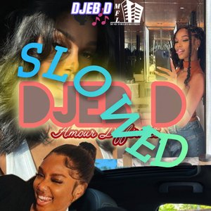 Amour Différente (Slowed)