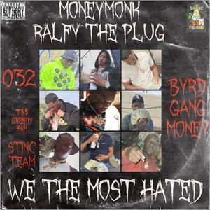They Know (feat. ****a)