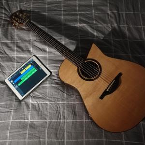 林宥嘉&船 Guitar（Cover 林宥嘉 / 徐秉龙）