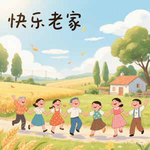 快乐老家