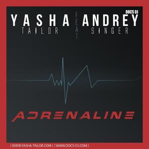 Adrenaline ((Radio Version))