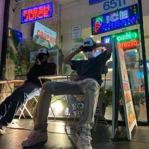 [Free]“Ⅷ”Pluggnb Benjiclod Corey Lingo Type Beat