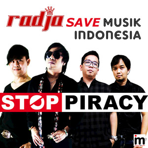 Stop Piracy