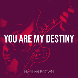 You Are My Destiny