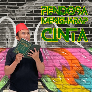 Pendosa Mengharap Cinta