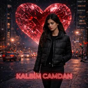 Kalbim Camdan - ZEM (Official Video)