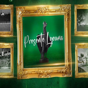 PRESENTE LYOUMA