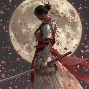 Thousand Nights (Alternative Rock Ver)