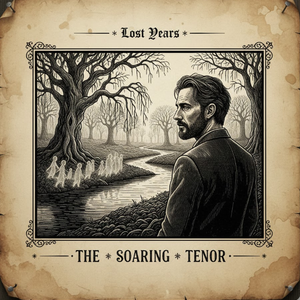 Lost Years by T̷H̷E̷ S̷O̷A̷R̷I̷N̷G̷ T̷E̷N̷O̷R̷