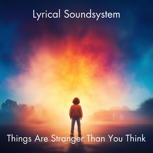 Demogorgon Synthwave Haunt