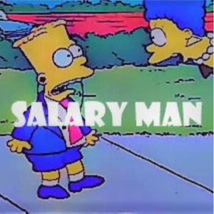 SALARY MAN