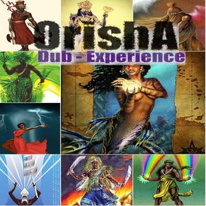 Xirê omolu chant ketu - dub