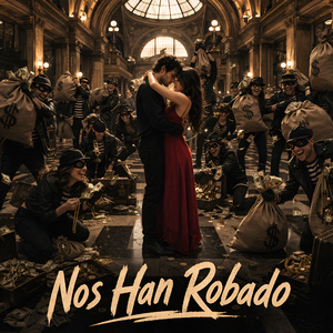 Nos Han Robado