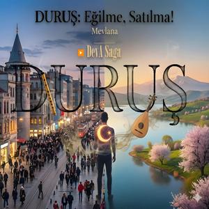 Duruş