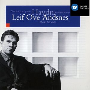 Piano Sonata No. 33 in D Major, Hob.XVI:37: II: Largo e sostenuto