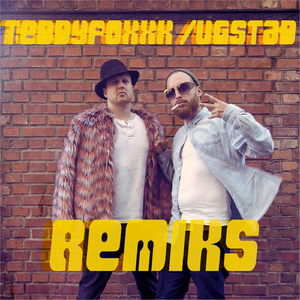 Ugstad (Westcoast Remix) [feat. Kholebeatz]