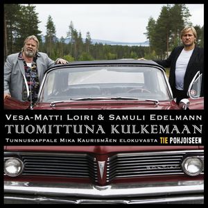 Tuomittuna kulkemaan