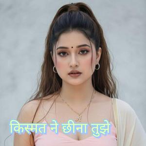 किस्मत ने छीना तुझे