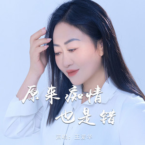 原来痴情也是错