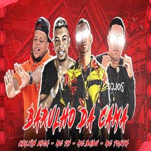 Barulho da Cama (feat. Mc Th)