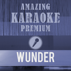 Wunder (Premium Karaoke Version With Background Vocals)